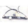 Recambio de mecanismo elevalunas delantero derecho para ford galaxy ii (wa6) 2.0 tdci referencia OEM IAM 0130822286  