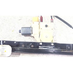 Recambio de mecanismo elevalunas delantero derecho para ford galaxy ii (wa6) 2.0 tdci referencia OEM IAM 0130822286  