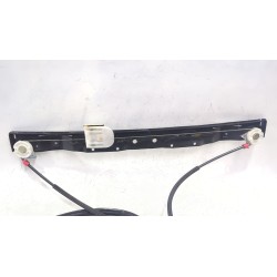 Recambio de mecanismo elevalunas delantero derecho para ford galaxy ii (wa6) 2.0 tdci referencia OEM IAM 0130822286  