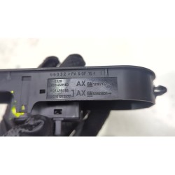 Recambio de mando elevalunas delantero derecho para opel astra h (a04) 1.4 lpg (l48) referencia OEM IAM LK03459160  