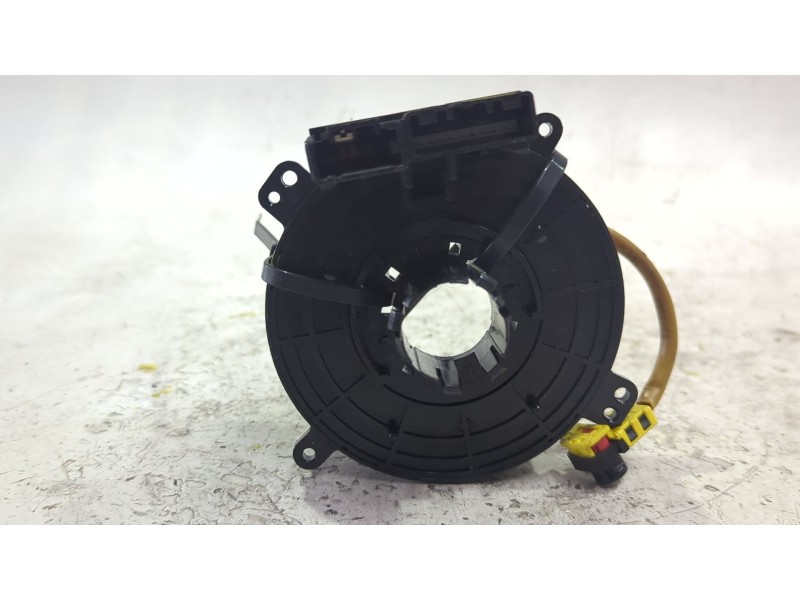 Recambio de anillo airbag para opel astra j (p10) 2.0 cdti (68) referencia OEM IAM 20817720  