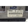 Recambio de centralita inyeccion para renault trafic ii furgón (fl) 2.0 dci 90 (fl0h) referencia OEM IAM 0281012658  
