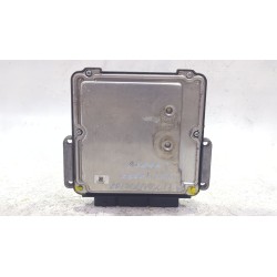 Recambio de centralita inyeccion para renault trafic ii furgón (fl) 2.0 dci 90 (fl0h) referencia OEM IAM 0281012658  