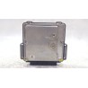 Recambio de centralita inyeccion para renault trafic ii furgón (fl) 2.0 dci 90 (fl0h) referencia OEM IAM 0281012658  