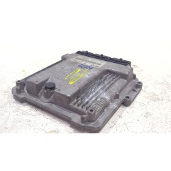 Recambio de centralita inyeccion para renault trafic ii furgón (fl) 2.0 dci 90 (fl0h) referencia OEM IAM 0281012658  