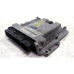 Recambio de centralita inyeccion para renault trafic ii furgón (fl) 2.0 dci 90 (fl0h) referencia OEM IAM 0281012658  