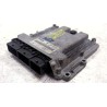 Recambio de centralita inyeccion para renault trafic ii furgón (fl) 2.0 dci 90 (fl0h) referencia OEM IAM 0281012658  