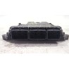 Recambio de centralita inyeccion para renault trafic ii furgón (fl) 2.0 dci 90 (fl0h) referencia OEM IAM 0281012658  