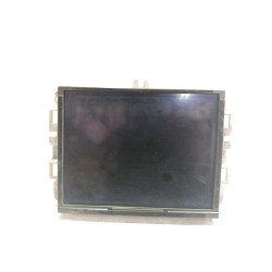 PANTALLA MULTIFUNCION 68396161AC 