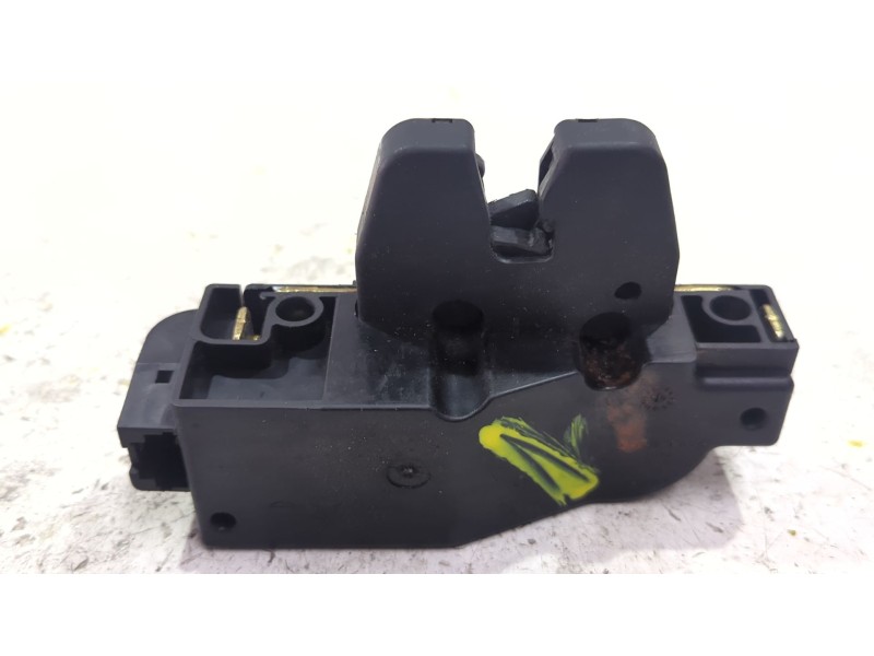 Recambio de cerradura maletero / porton para peugeot 307 (3a/c) 1.6 hdi referencia OEM IAM 9652301980  