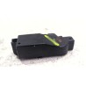 Recambio de cerradura maletero / porton para peugeot 307 (3a/c) 1.6 hdi referencia OEM IAM 9652301980  