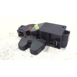Recambio de cerradura maletero / porton para peugeot 307 (3a/c) 1.6 hdi referencia OEM IAM 9652301980  