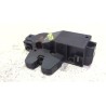 Recambio de cerradura maletero / porton para peugeot 307 (3a/c) 1.6 hdi referencia OEM IAM 9652301980  