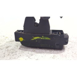 Recambio de cerradura maletero / porton para peugeot 307 (3a/c) 1.6 hdi referencia OEM IAM 9652301980  