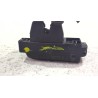 Recambio de cerradura maletero / porton para peugeot 307 (3a/c) 1.6 hdi referencia OEM IAM 9652301980  