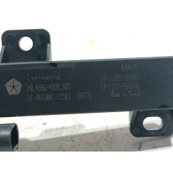 Recambio de antena para jeep compass (mp, m6, mv, m7) 1.4 multiair 4x4 referencia OEM IAM p68051315A8  