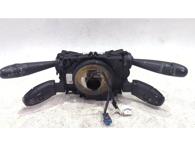 Recambio de com 2000 para peugeot 3008 i monospace (0u_) 1.6 vti referencia OEM IAM 96663614XT  