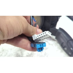 Recambio de com 2000 para peugeot 3008 i monospace (0u_) 1.6 vti referencia OEM IAM 96663614XT  