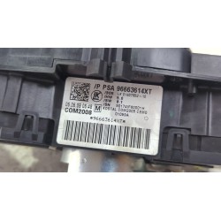 Recambio de com 2000 para peugeot 3008 i monospace (0u_) 1.6 vti referencia OEM IAM 96663614XT  