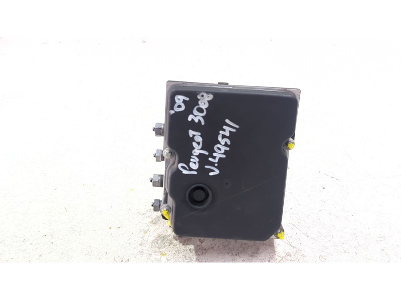 Recambio de nucleo abs para peugeot 3008 i monospace (0u_) 1.6 vti referencia OEM IAM 0265230304  