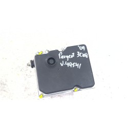 Recambio de nucleo abs para peugeot 3008 i monospace (0u_) 1.6 vti referencia OEM IAM 0265230304  