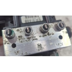 Recambio de nucleo abs para peugeot 3008 i monospace (0u_) 1.6 vti referencia OEM IAM 0265230304  