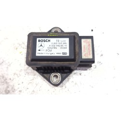 Recambio de sensor para mercedes-benz vito / mixto furgoneta (w639) 109 cdi (639.601, 639.603, 639.605) referencia OEM IAM 02650