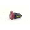 Recambio de boton emergencia para renault trafic ii furgón (fl) 2.0 dci 90 (fl0h) referencia OEM IAM 904889R  