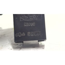Recambio de boton emergencia para renault trafic ii furgón (fl) 2.0 dci 90 (fl0h) referencia OEM IAM 904889R  