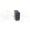 Recambio de regulador altura luces para peugeot 3008 i monospace (0u_) 1.6 vti referencia OEM IAM 96366692XT  
