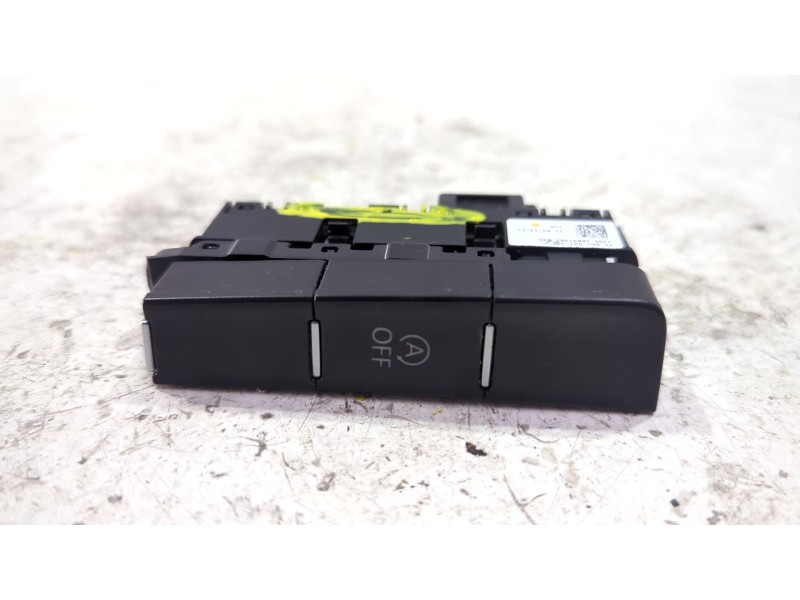 Recambio de interruptor para volkswagen golf vii (5g1, bq1, be1, be2) 1.6 tdi referencia OEM IAM 5G1927137T  