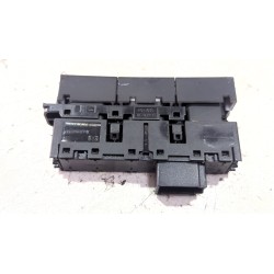 Recambio de interruptor para volkswagen golf vii (5g1, bq1, be1, be2) 1.6 tdi referencia OEM IAM 5G1927137T  