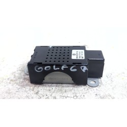 Recambio de modulo electronico para volkswagen golf vi (5k1) 2.0 r 4motion referencia OEM IAM 5M0035570B  