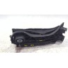 Recambio de potenciometro pedal para volkswagen golf vi (5k1) 2.0 r 4motion referencia OEM IAM 1K1723503N  