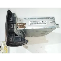 Recambio de radio cd para seat ibiza (6k1)(1993) 1.4 i referencia OEM IAM 6J0035156  