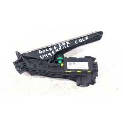 Recambio de potenciometro pedal para volkswagen golf vi (5k1) 2.0 r 4motion referencia OEM IAM 1K1723503N  