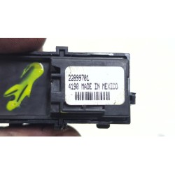 Recambio de boton cierre centralizado para opel insignia a sedán (g09) 2.0 cdti (69) referencia OEM IAM 22899701  