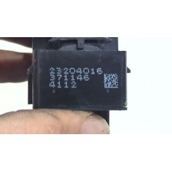 Recambio de mando retrovisor para opel insignia a sedán (g09) 2.0 cdti (69) referencia OEM IAM 23204016  