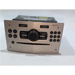 Recambio de radio cd para opel corsa d (2006) 1.4 referencia OEM IAM 497316088  