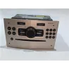 Recambio de radio cd para opel corsa d (2006) 1.4 referencia OEM IAM 497316088  