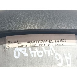 Recambio de airbag volante para audi a6 c6 (4f2) 2.7 tdi referencia OEM IAM 001C6Z60NXJ6  