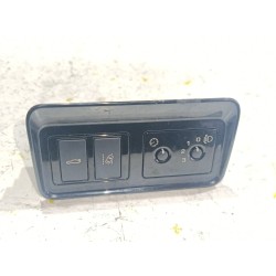 Recambio de regulador altura luces para jaguar xe (x760) 2.0 d referencia OEM IAM GX7311654GC  