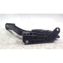 Recambio de potenciometro pedal para ford fiesta vi (cb1, ccn) 1.4 tdci referencia OEM IAM 8V219F836AA  