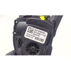 Recambio de potenciometro pedal para ford fiesta vi (cb1, ccn) 1.4 tdci referencia OEM IAM 8V219F836AA  
