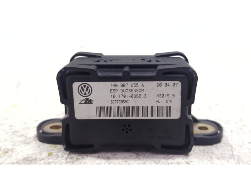 Recambio de sensor para volkswagen golf v variant (1k5)(2007) 1.9 tdi referencia OEM IAM 7H0907655A  