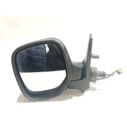 Recambio de retrovisor izquierdo para citroën berlingo / berlingo first furgoneta/monovolumen (m_) 1.9 d (mbdjy) referencia OEM 