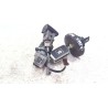 Recambio de juego bombines completo para peugeot 3008 i monospace (0u_) 1.6 vti referencia OEM IAM 9663123380  