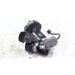 Recambio de juego bombines completo para peugeot 3008 i monospace (0u_) 1.6 vti referencia OEM IAM 9663123380  