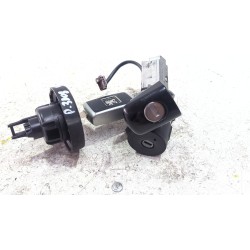 Recambio de juego bombines completo para peugeot 3008 i monospace (0u_) 1.6 vti referencia OEM IAM 9663123380  