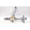 Recambio de mecanismo elevalunas delantero izquierdo para peugeot 3008 i monospace (0u_) 1.6 vti referencia OEM IAM 9682808980  